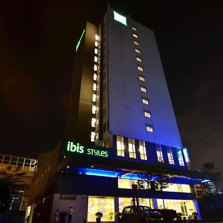 Ibis Styles Kuala Lumpur Sri Damansara Hotel Petaling Dzsaja Kültér fotó