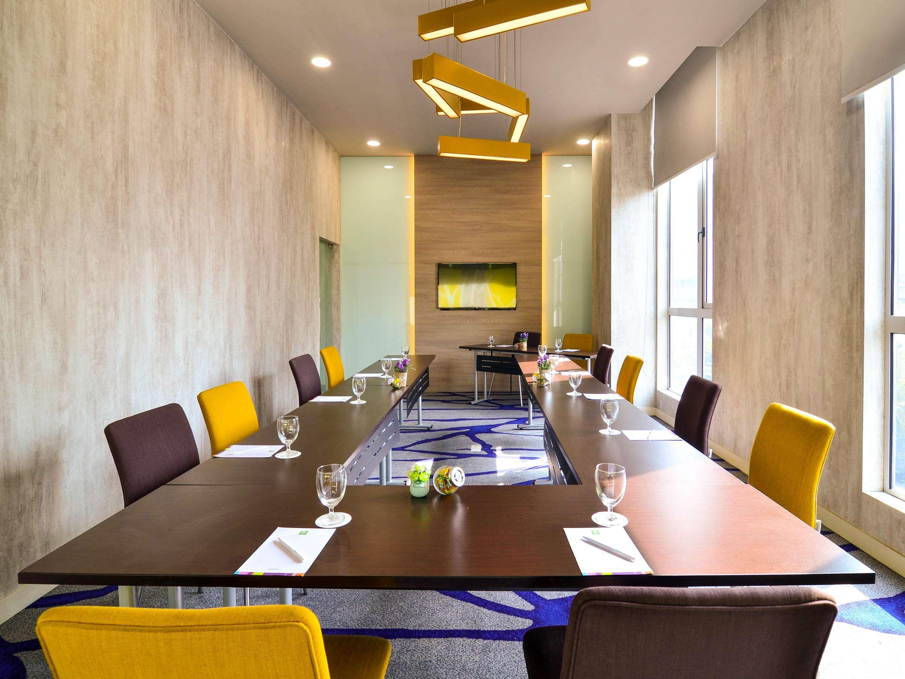 Ibis Styles Kuala Lumpur Sri Damansara Hotel Petaling Dzsaja Kültér fotó