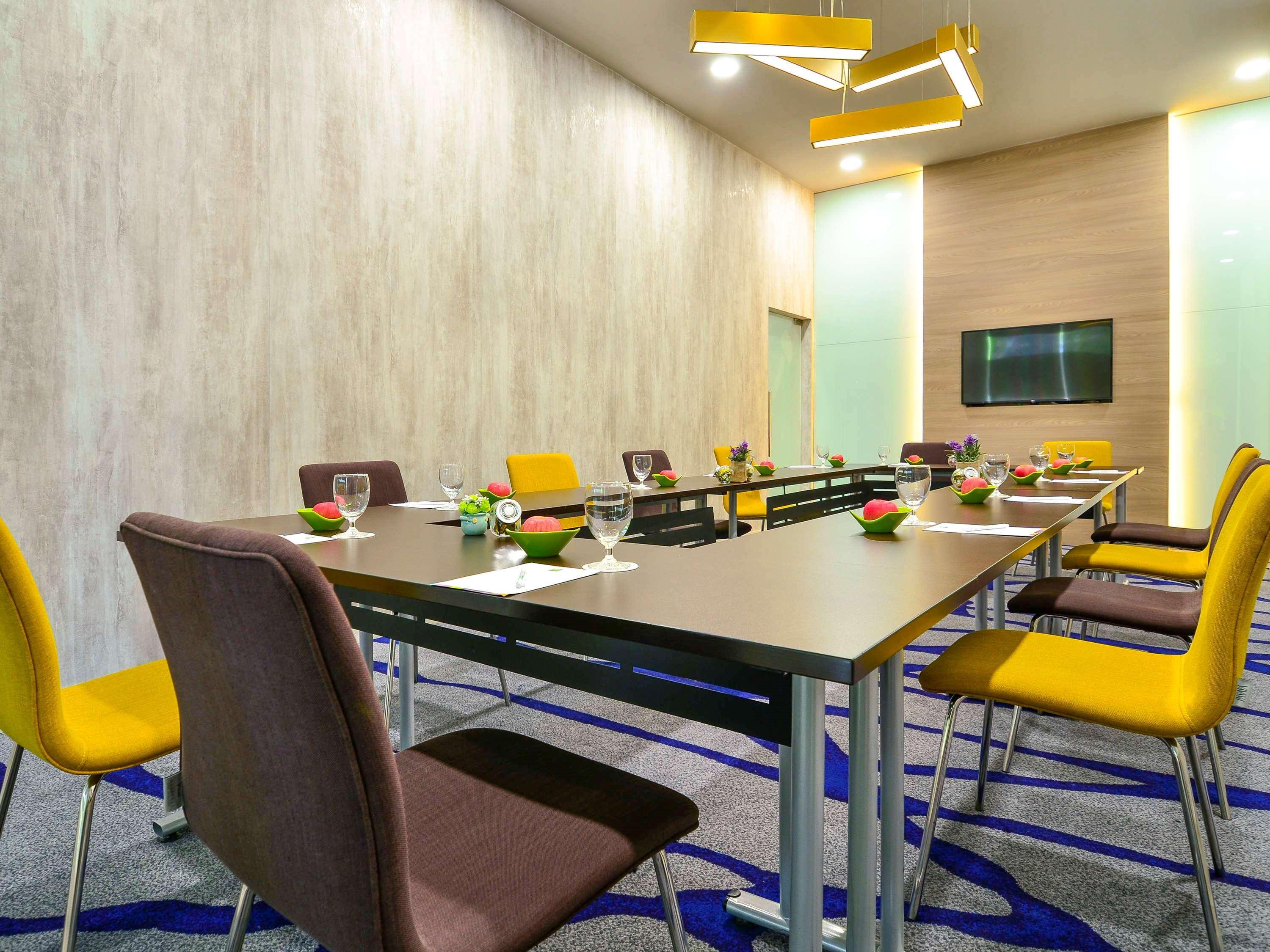 Ibis Styles Kuala Lumpur Sri Damansara Hotel Petaling Dzsaja Kültér fotó