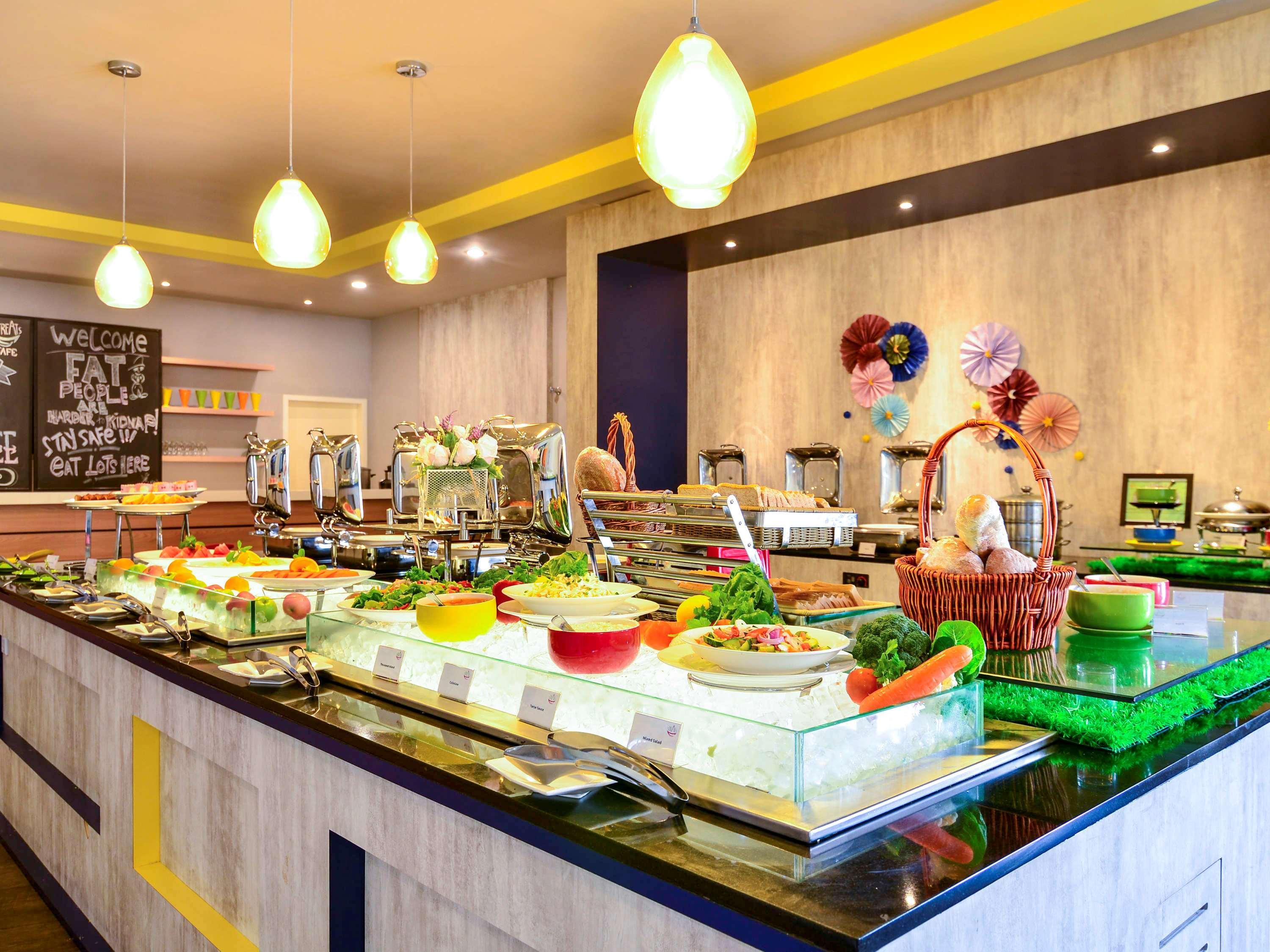 Ibis Styles Kuala Lumpur Sri Damansara Hotel Petaling Dzsaja Kültér fotó