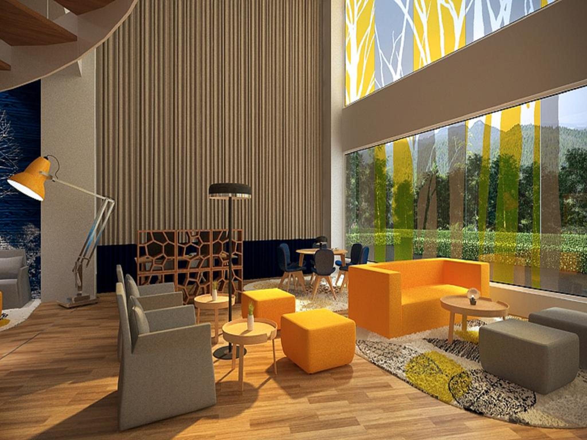 Ibis Styles Kuala Lumpur Sri Damansara Hotel Petaling Dzsaja Kültér fotó