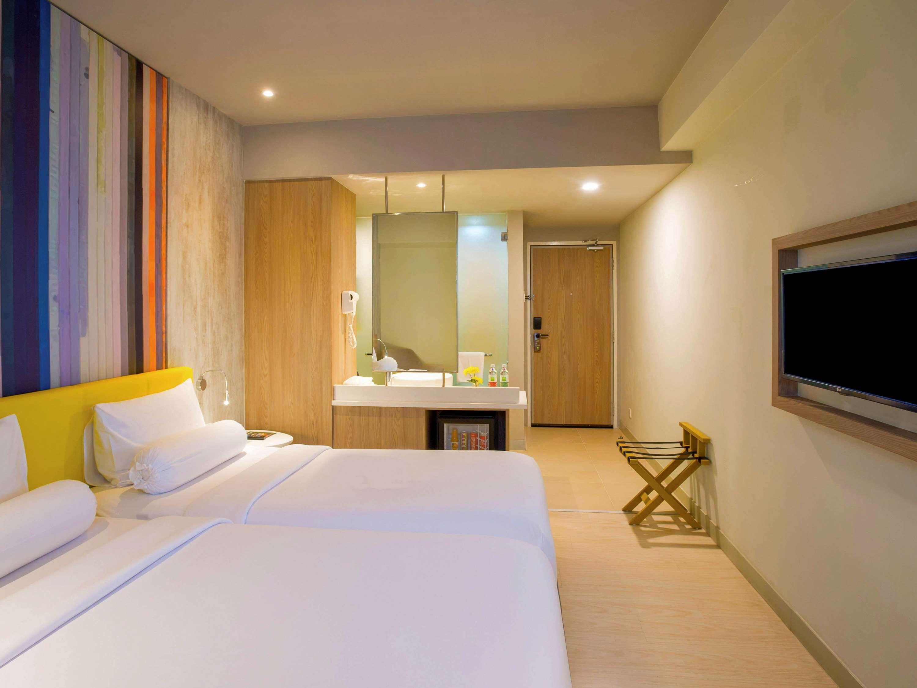 Ibis Styles Kuala Lumpur Sri Damansara Hotel Petaling Dzsaja Kültér fotó