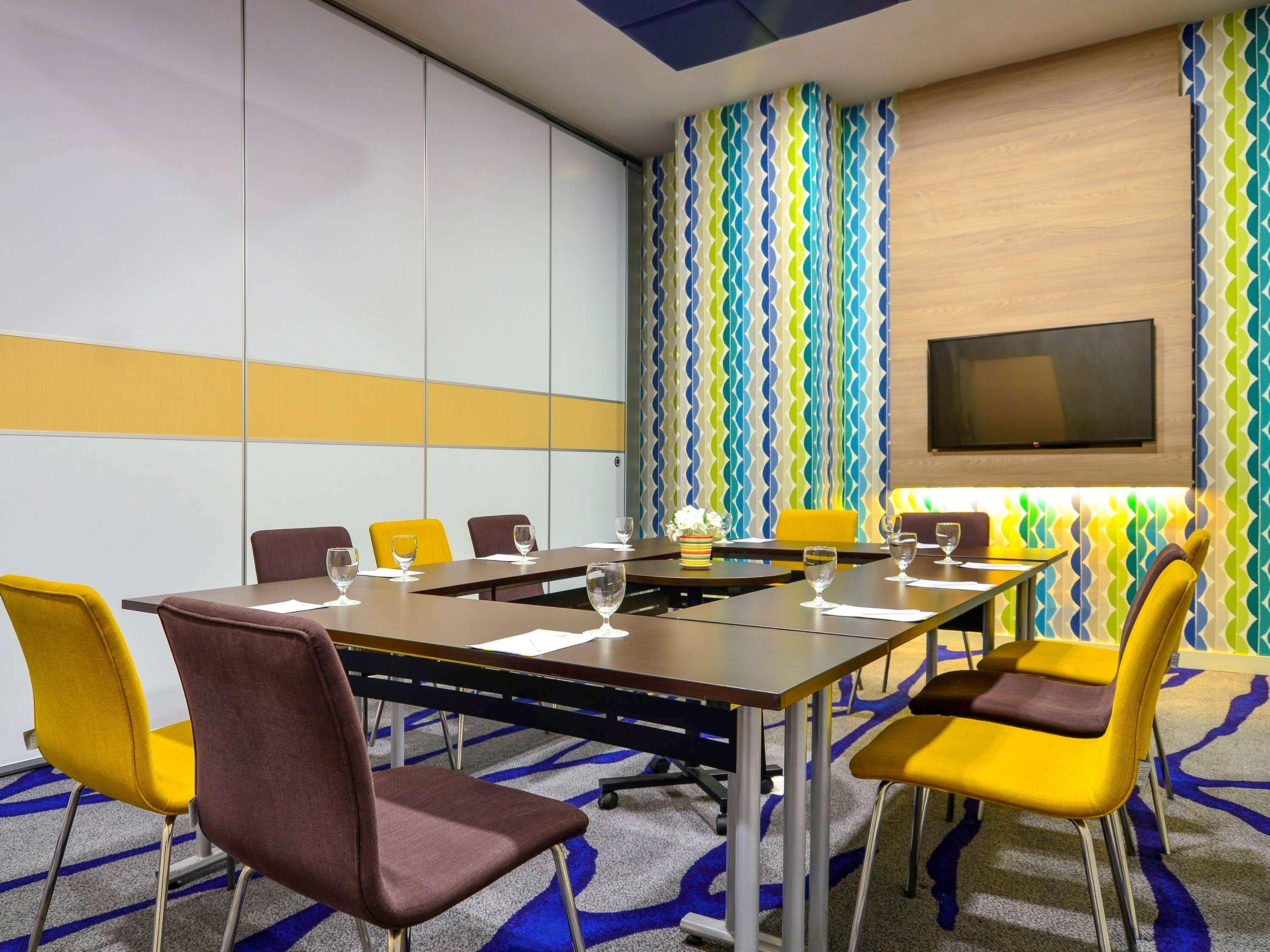 Ibis Styles Kuala Lumpur Sri Damansara Hotel Petaling Dzsaja Kültér fotó