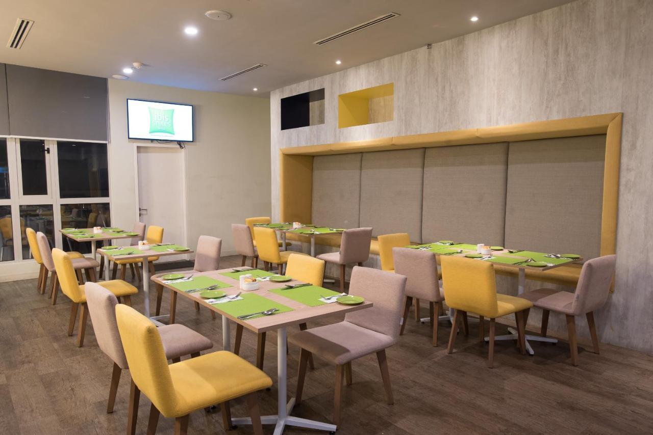 Ibis Styles Kuala Lumpur Sri Damansara Hotel Petaling Dzsaja Kültér fotó