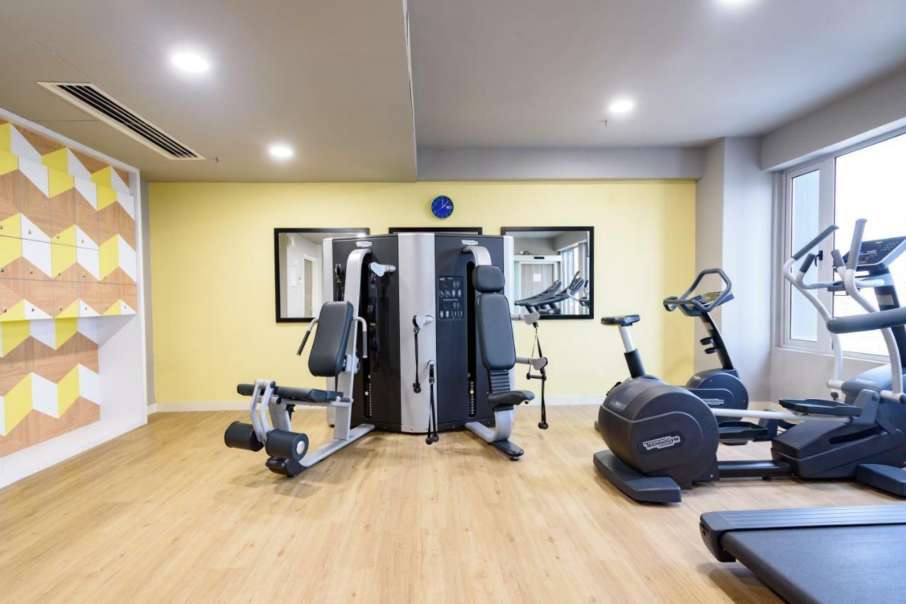 Ibis Styles Kuala Lumpur Sri Damansara Hotel Petaling Dzsaja Kültér fotó