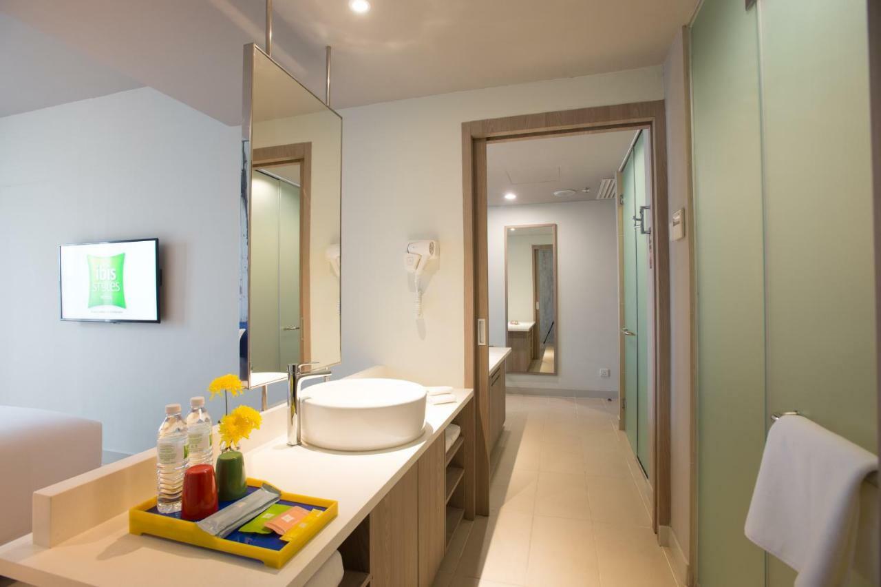 Ibis Styles Kuala Lumpur Sri Damansara Hotel Petaling Dzsaja Kültér fotó