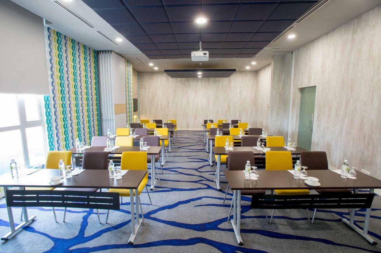 Ibis Styles Kuala Lumpur Sri Damansara Hotel Petaling Dzsaja Kültér fotó