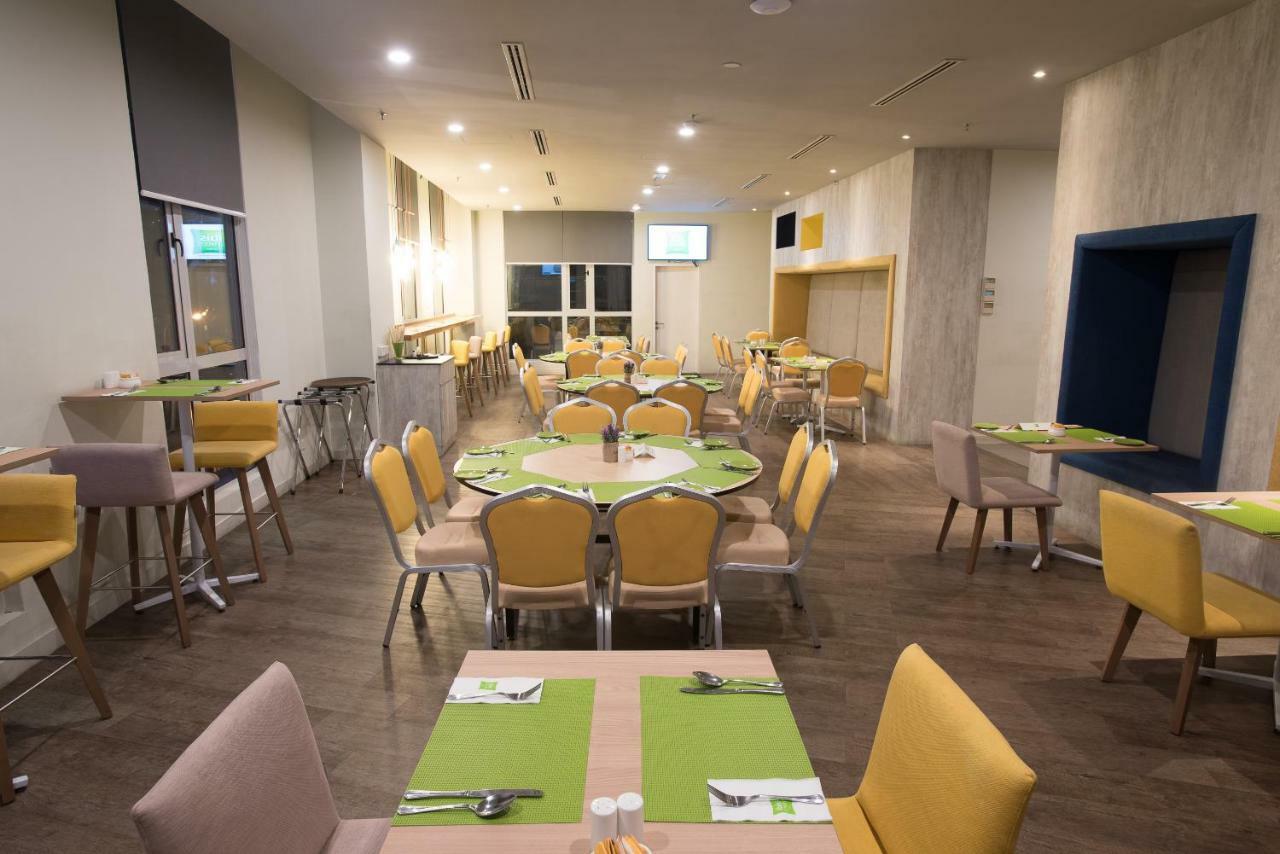 Ibis Styles Kuala Lumpur Sri Damansara Hotel Petaling Dzsaja Kültér fotó