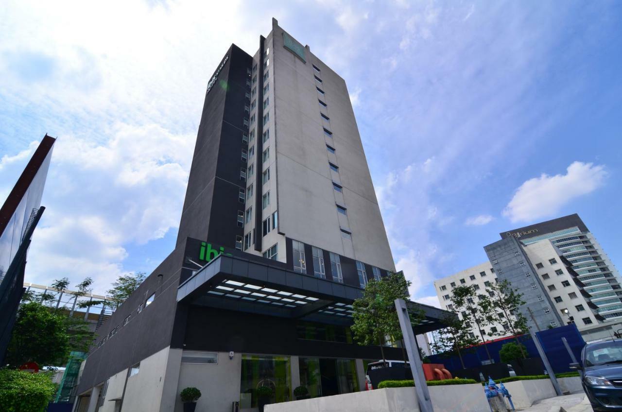 Ibis Styles Kuala Lumpur Sri Damansara Hotel Petaling Dzsaja Kültér fotó