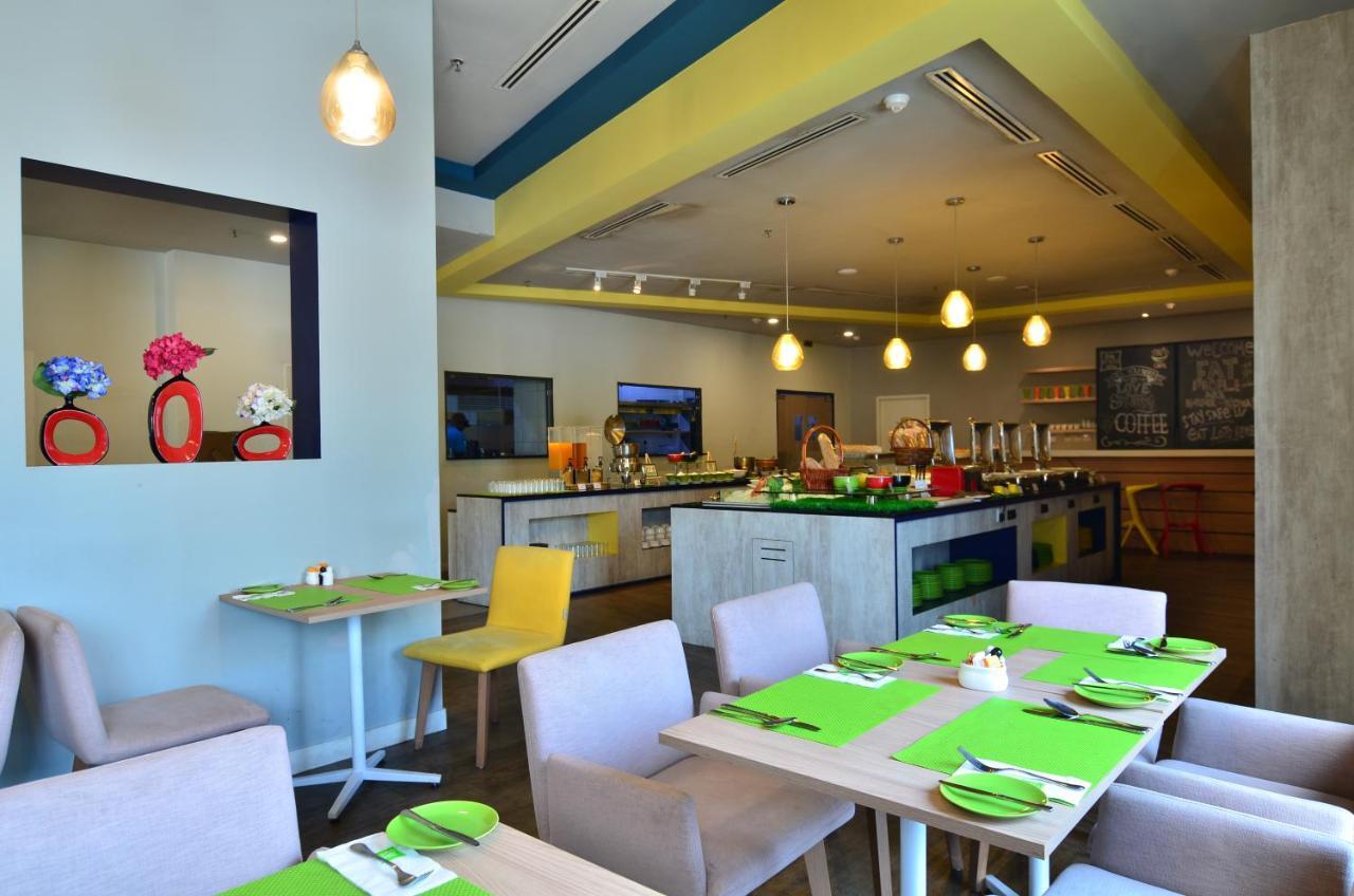 Ibis Styles Kuala Lumpur Sri Damansara Hotel Petaling Dzsaja Kültér fotó