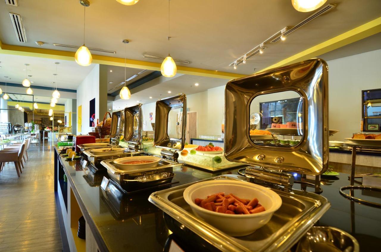 Ibis Styles Kuala Lumpur Sri Damansara Hotel Petaling Dzsaja Kültér fotó