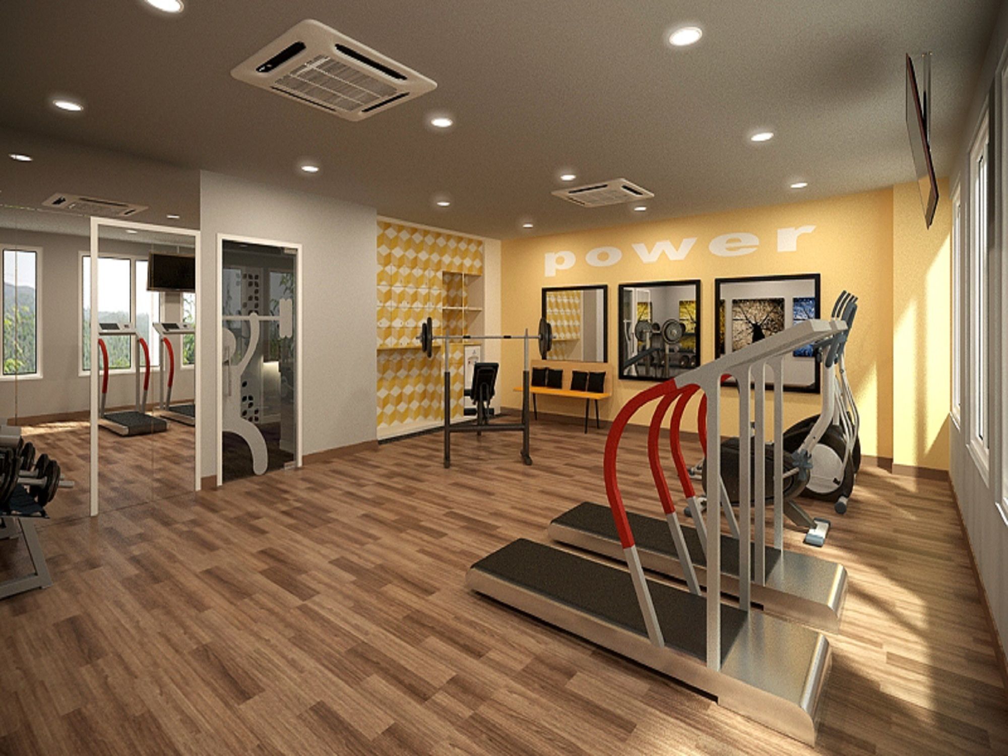 Ibis Styles Kuala Lumpur Sri Damansara Hotel Petaling Dzsaja Kültér fotó