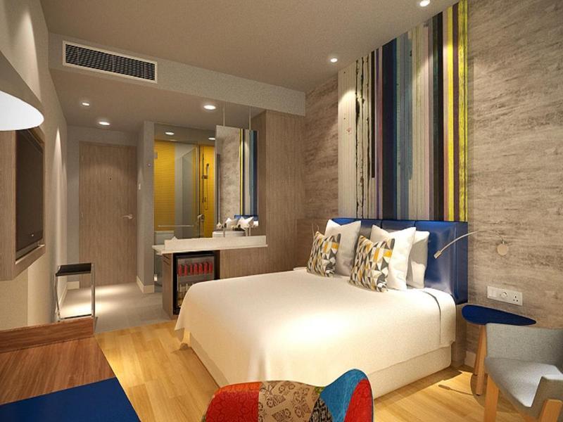 Ibis Styles Kuala Lumpur Sri Damansara Hotel Petaling Dzsaja Kültér fotó